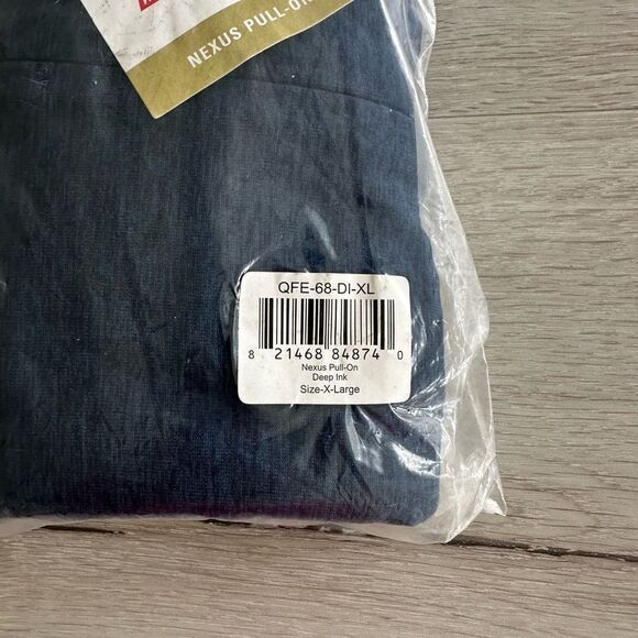 Rab The Mountain People Nexus Pull On Deep ink XL NWT IN PACKAGING - Picture 7 of 8
